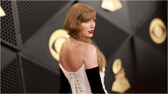 College Offers Course On Taylor Swift Ahead Of Singers Tour